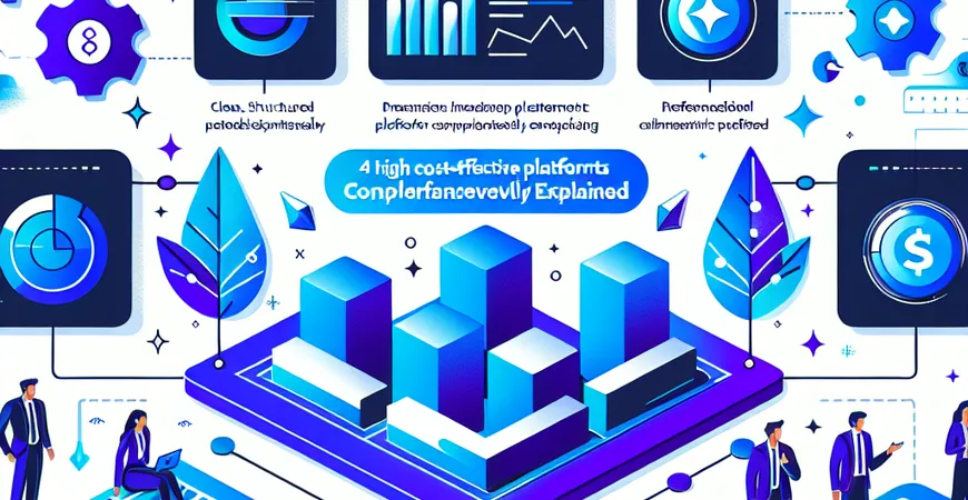  ERP活动管理平台盘点：4款高性价比平台全解析  